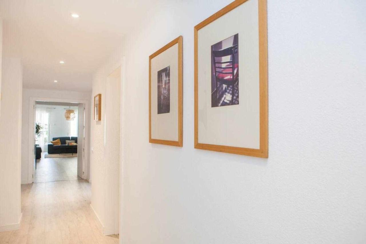 Isg Apartments Alhondiga- Piscina Casco Antiguo Free Parking Sevilla Bagian luar foto