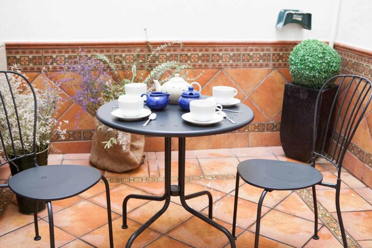 Isg Apartments Alhondiga- Piscina Casco Antiguo Free Parking Sevilla Bagian luar foto